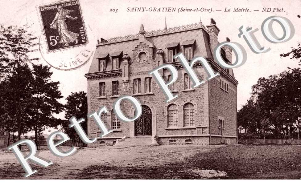 La Mairie
