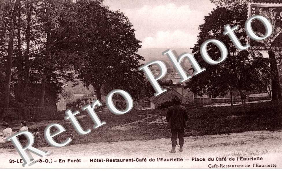 Hotel Restaurant de l'Eauriette
