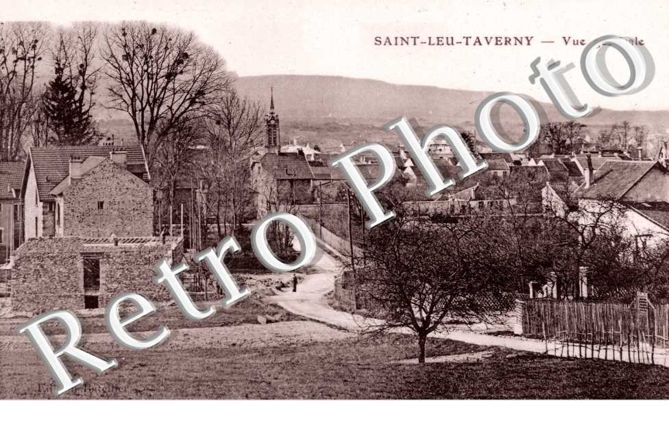 Vue generale