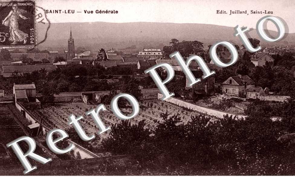 Vue generale