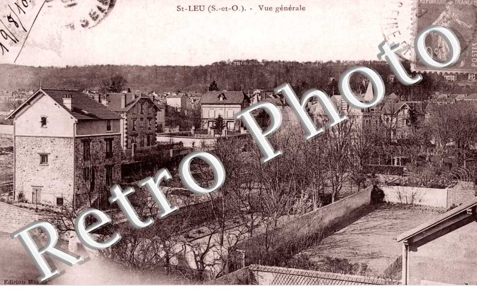 Vue generale