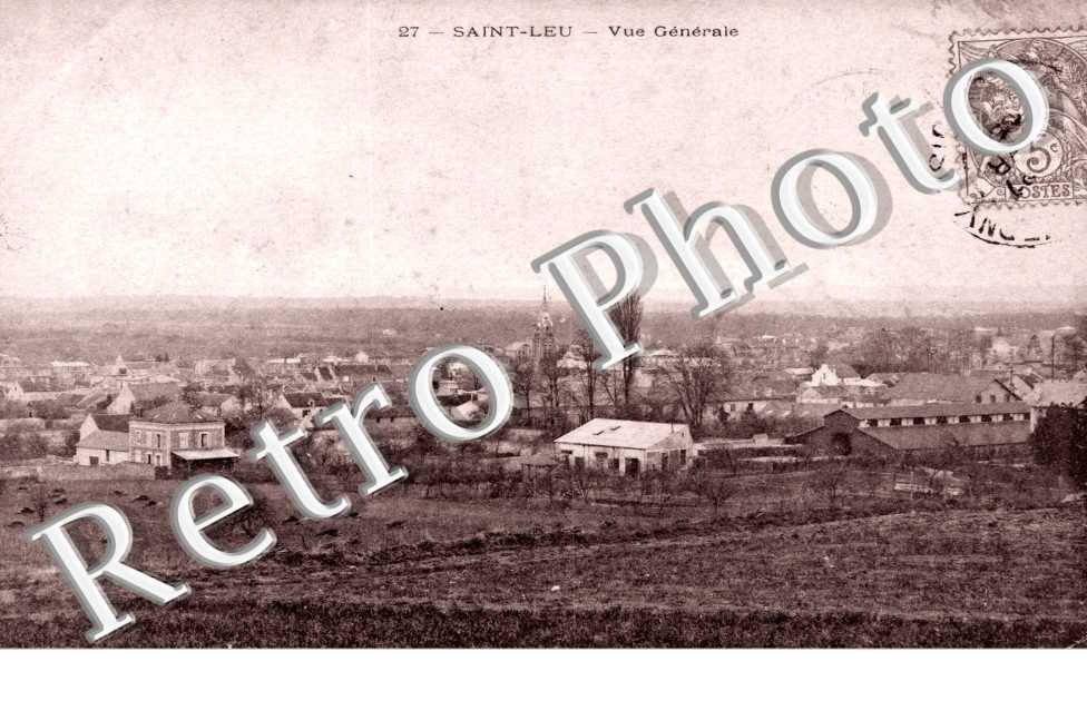 Vue generale