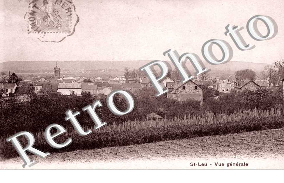Vue generale