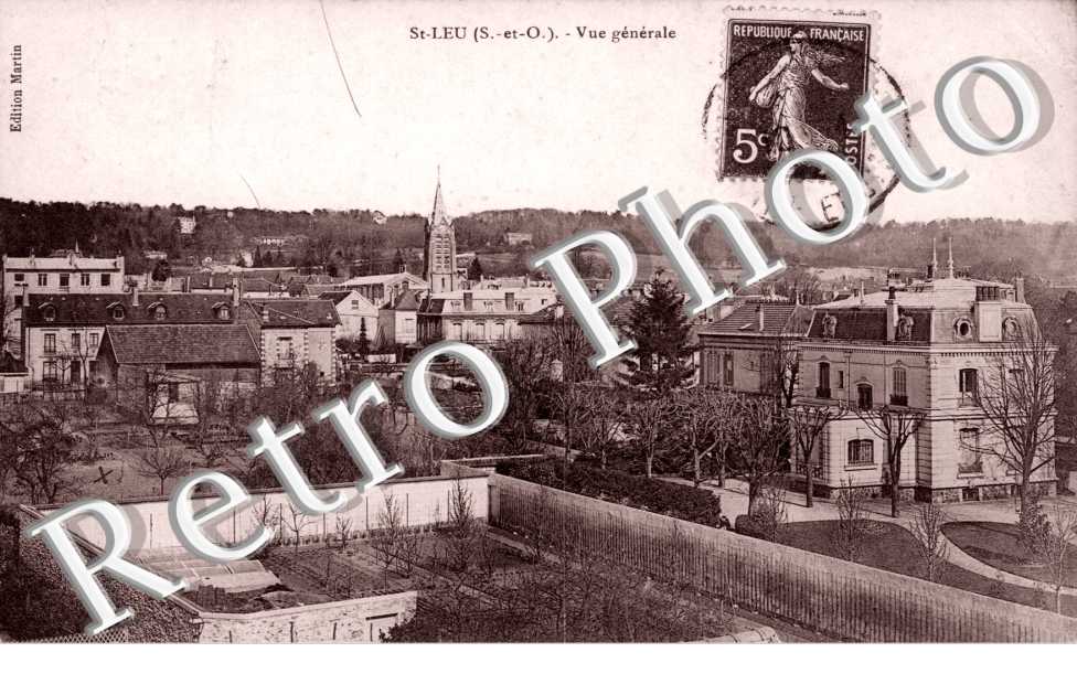 Vue generale