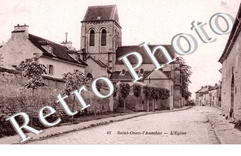 L'Eglise