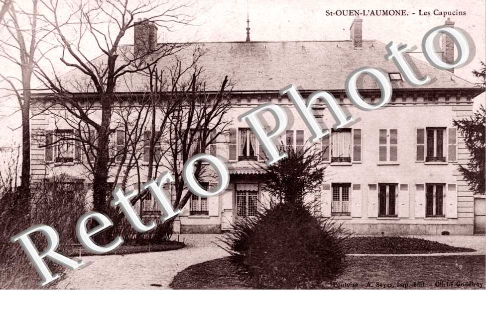 Les Capucins