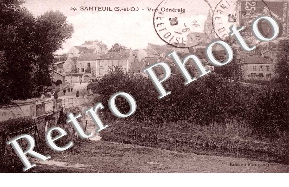 Vue generale