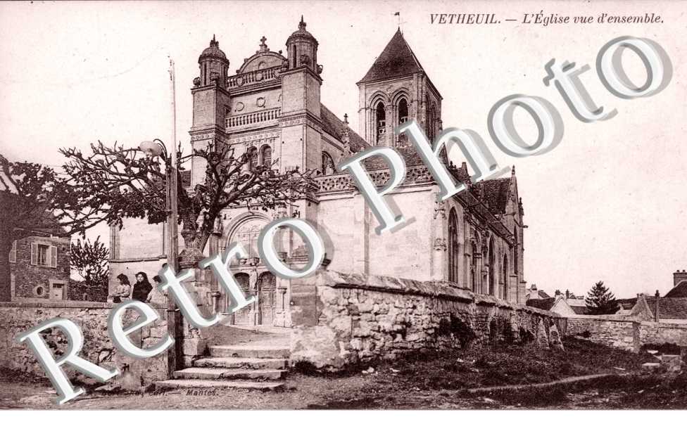 l&#039;Eglise