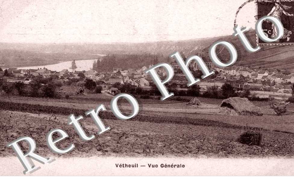 Vue generale