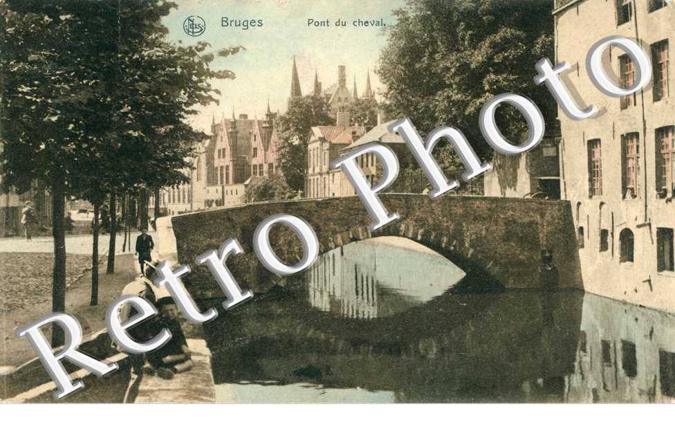 Pont du Cheval