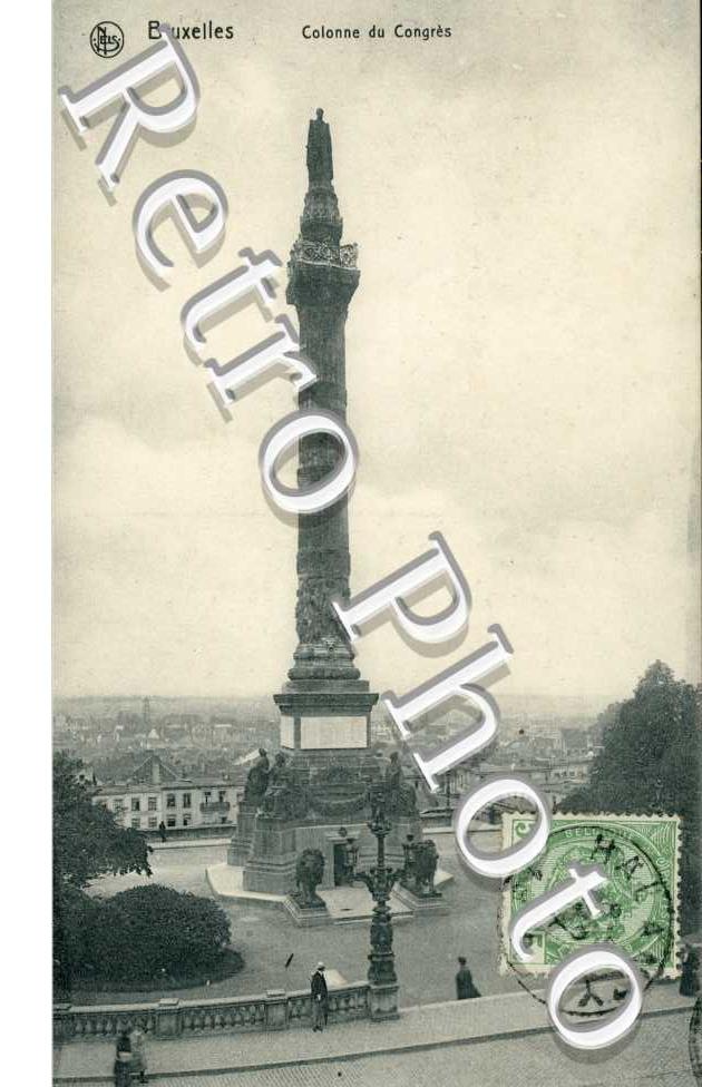 Colonne du congres
