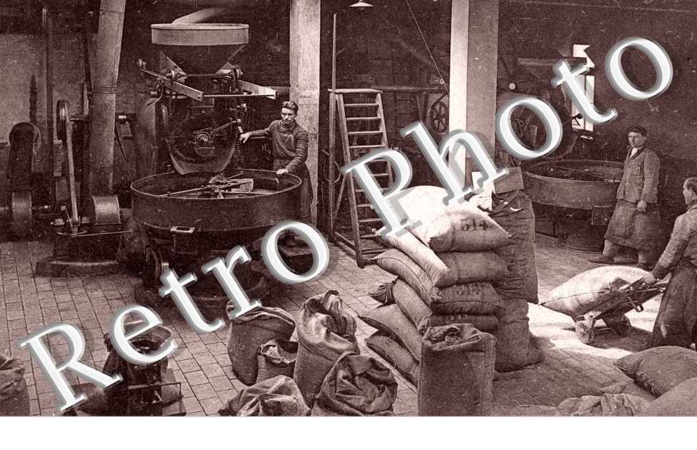 Union Economique, Cooperative du personnel des administrations publiques