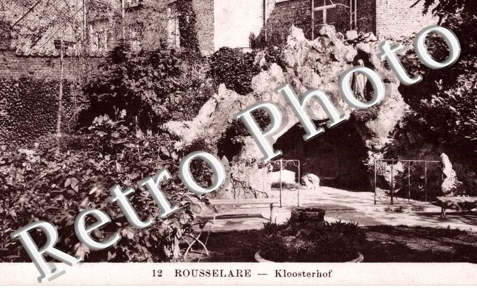 Kloosterhof
