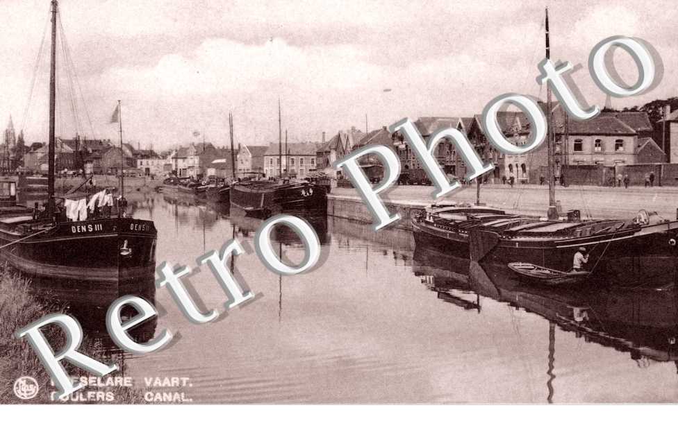 Canal