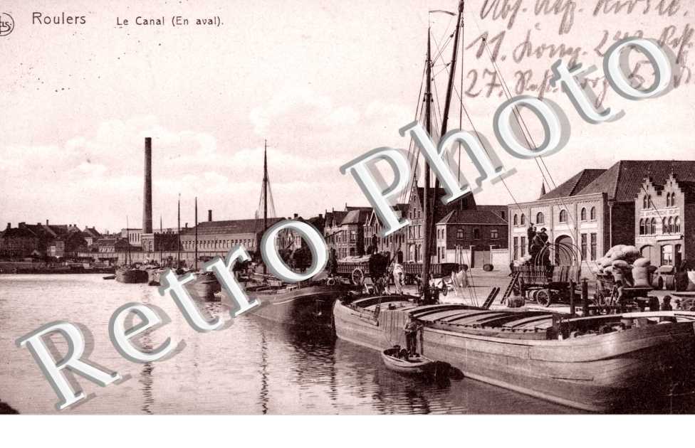 le Canal
