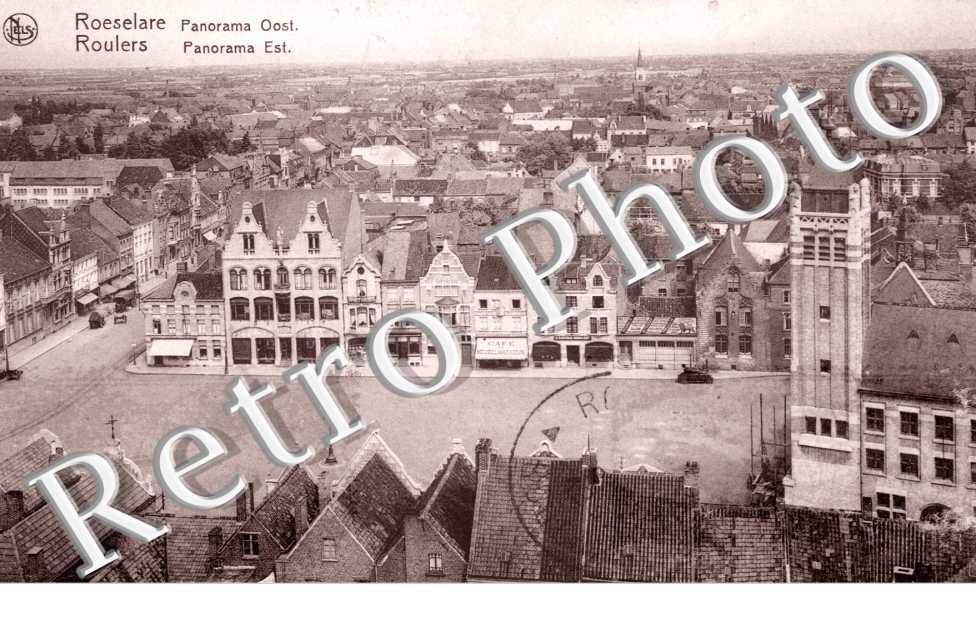 Panorama Oost