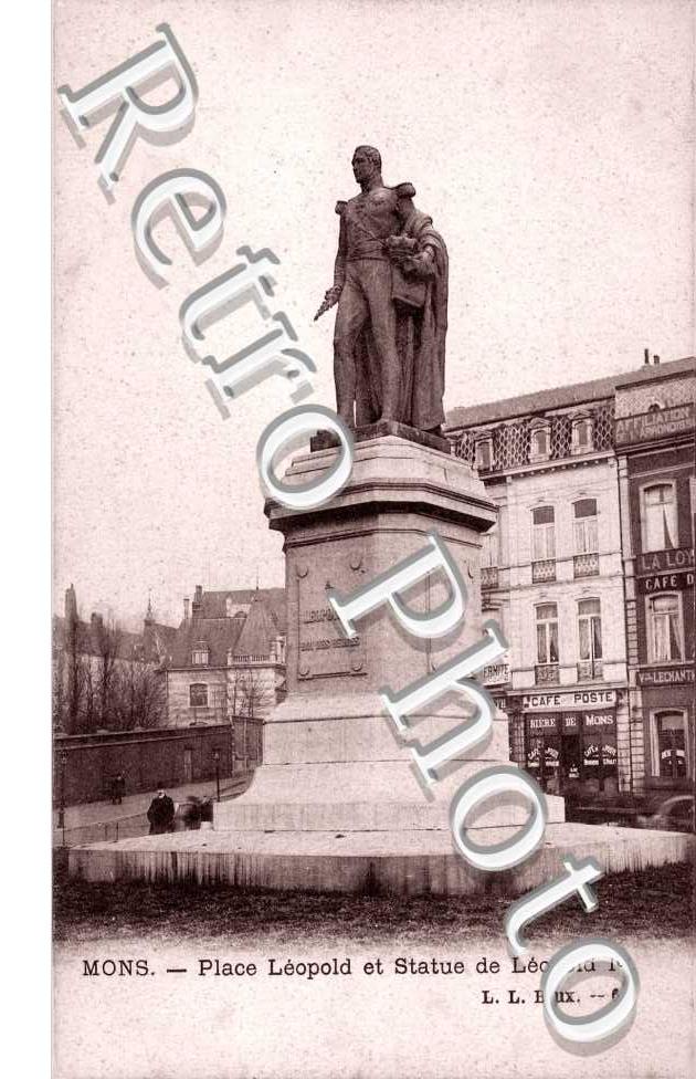 place Leopold