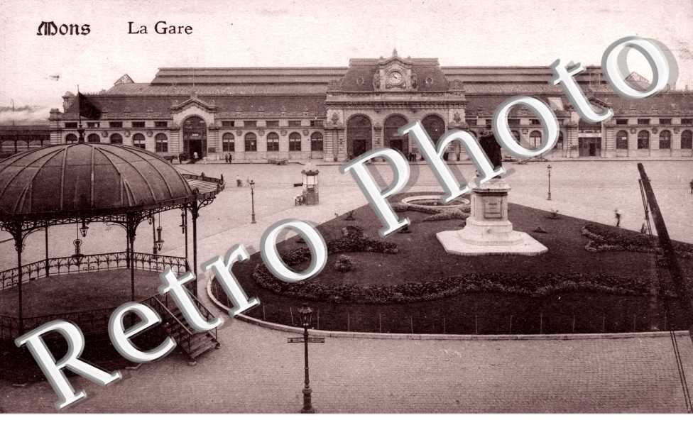 La Gare