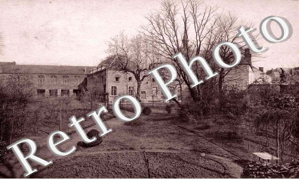 Couvent des peres Capucins