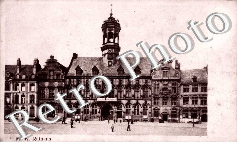 Rathaus