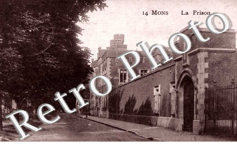 La Prison