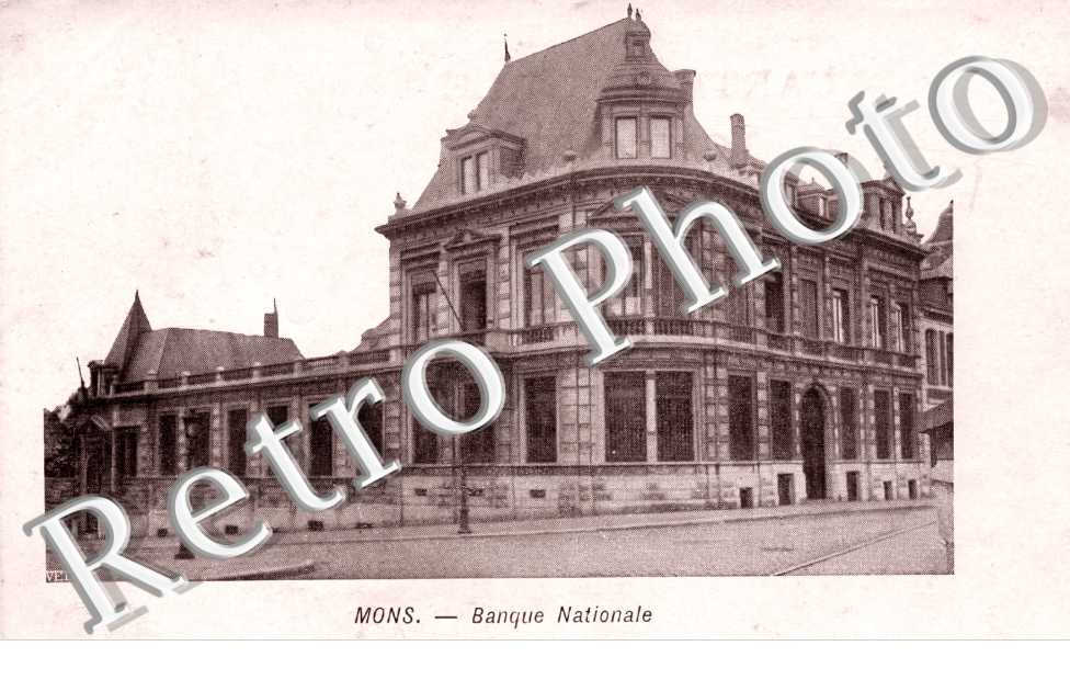 Banque nationale