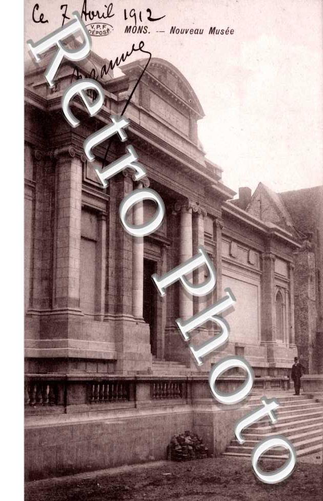 Nouveau Musee