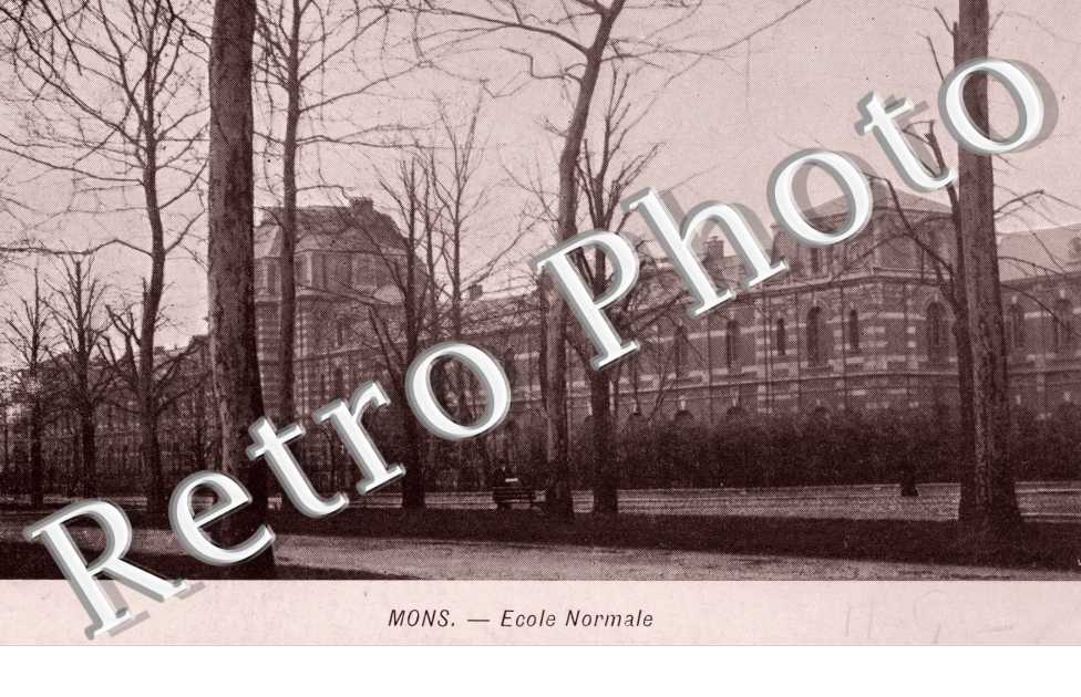 Ecole Normale