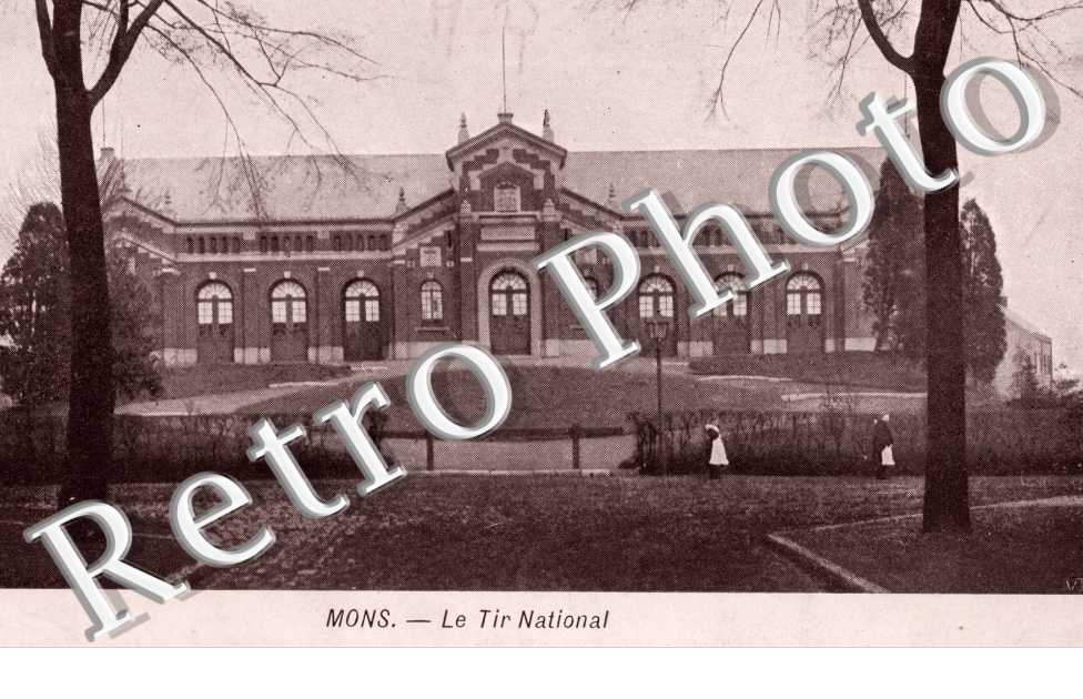 Le Tir national