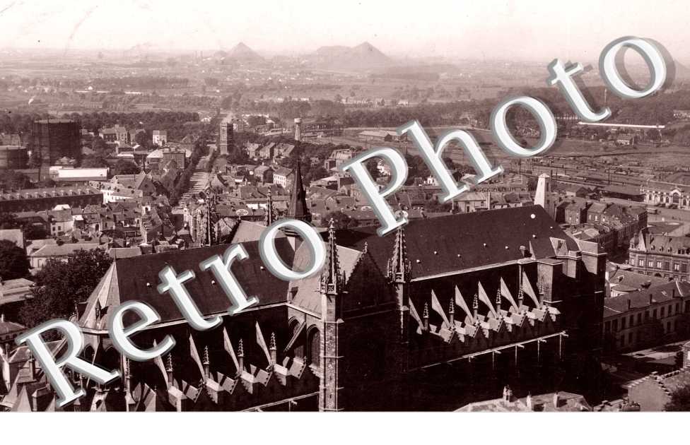 Vue generale