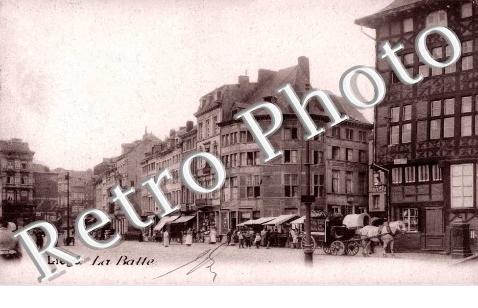 La Batte