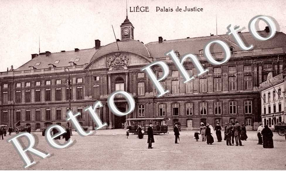 palais de justice