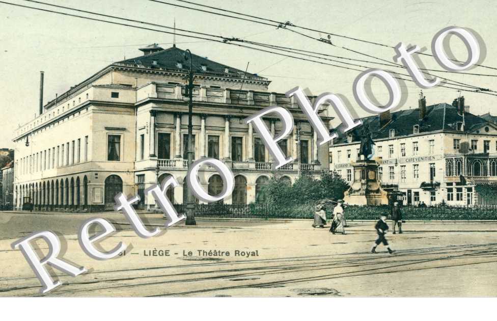 le Theatre Royal