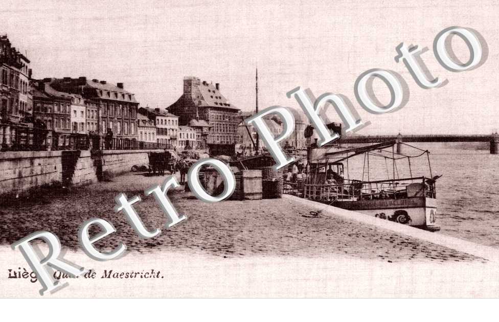 quai de Maestricht