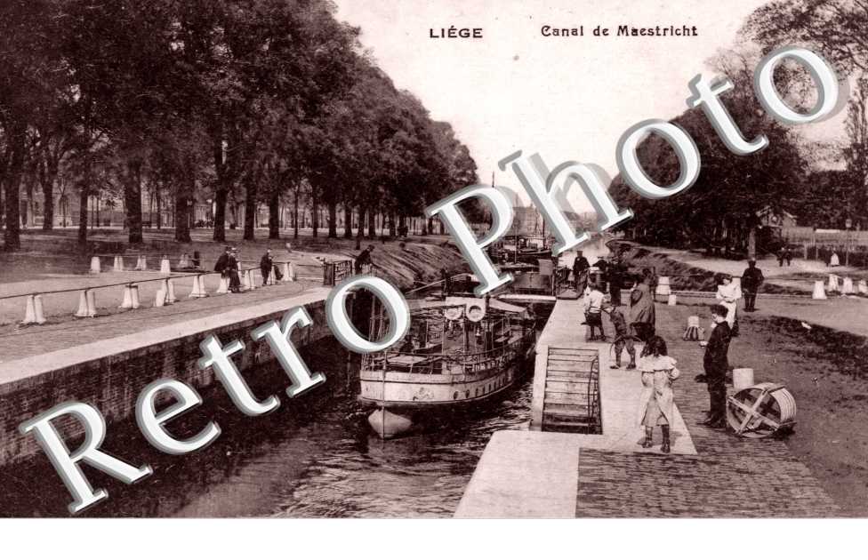 Canal de Maastricht
