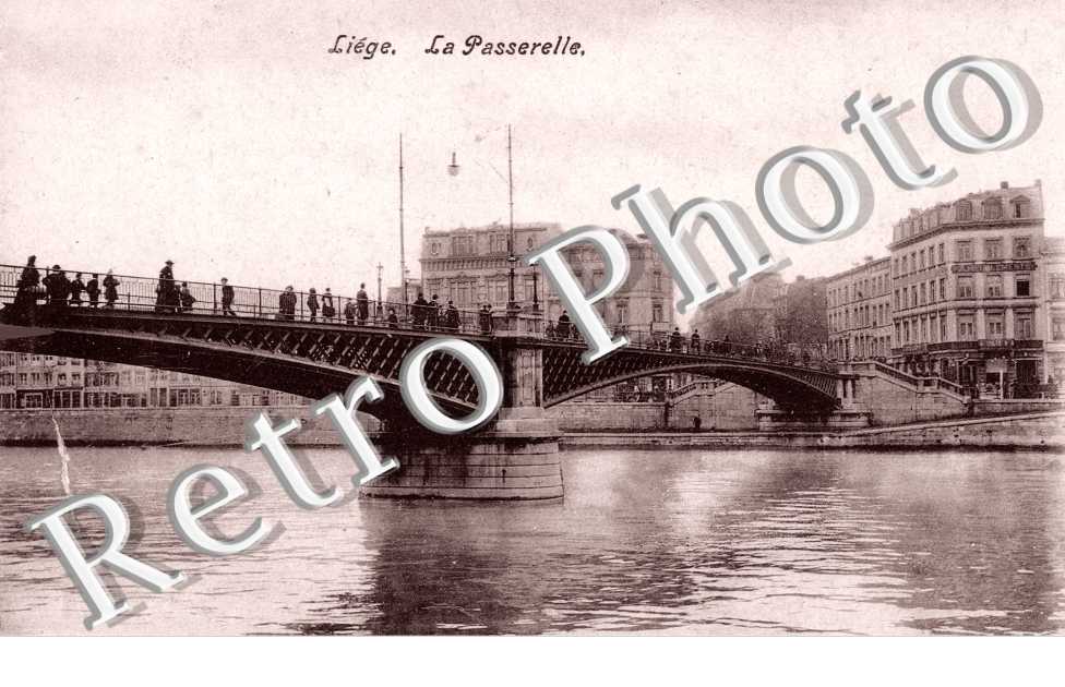 la Passerelle