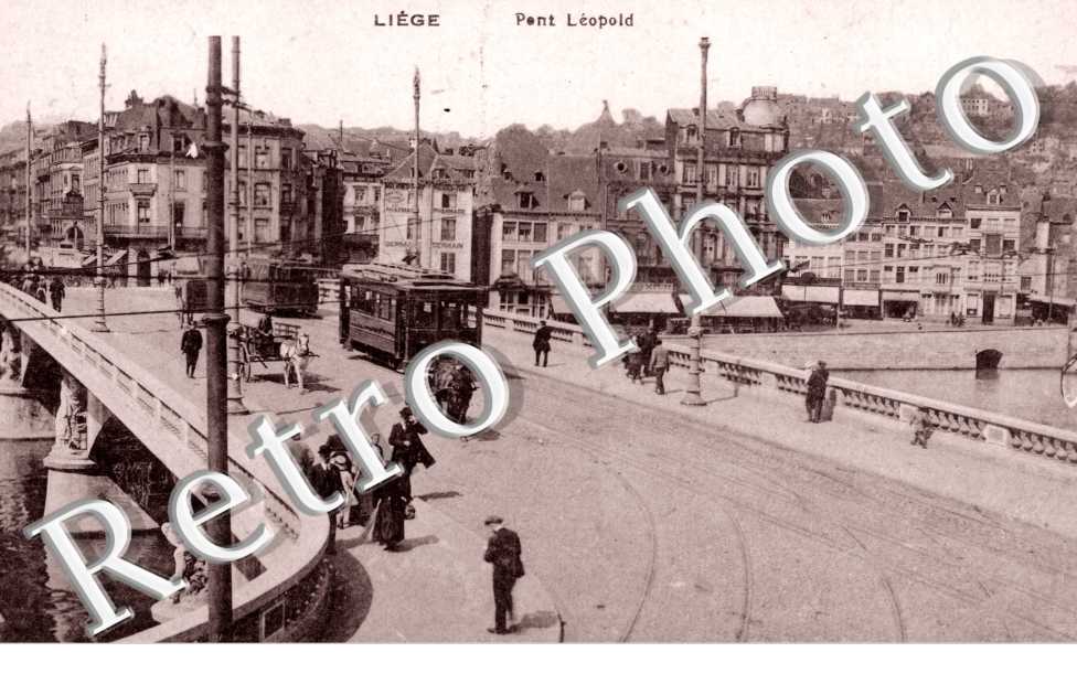 Pont Leopold