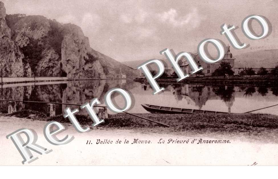 Prieure