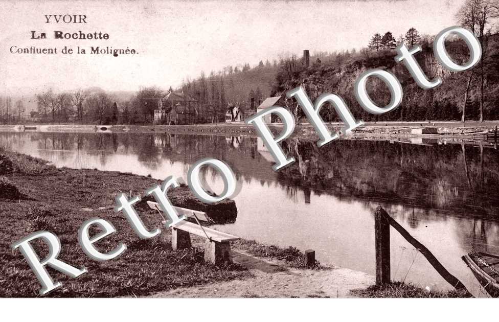 La Rochette