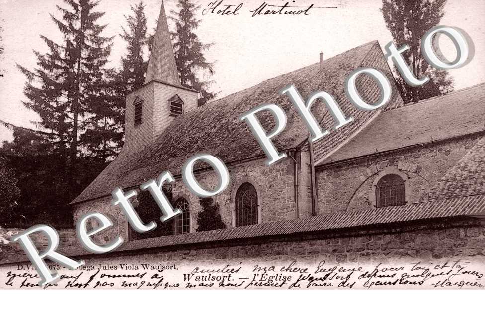 hotel Martinot