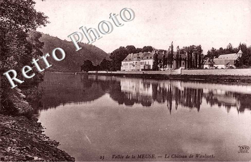 le chateau
