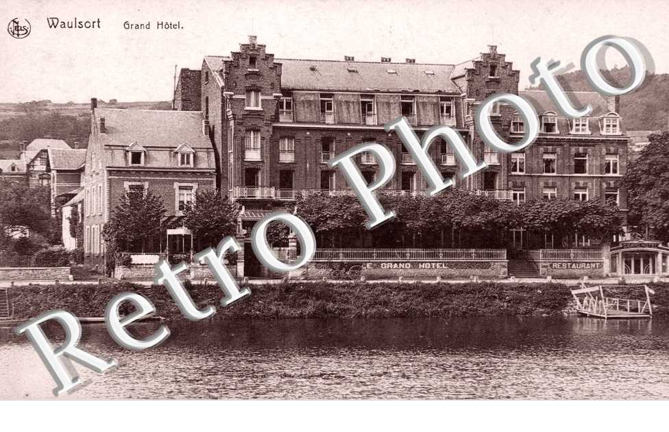 Grand Hotel