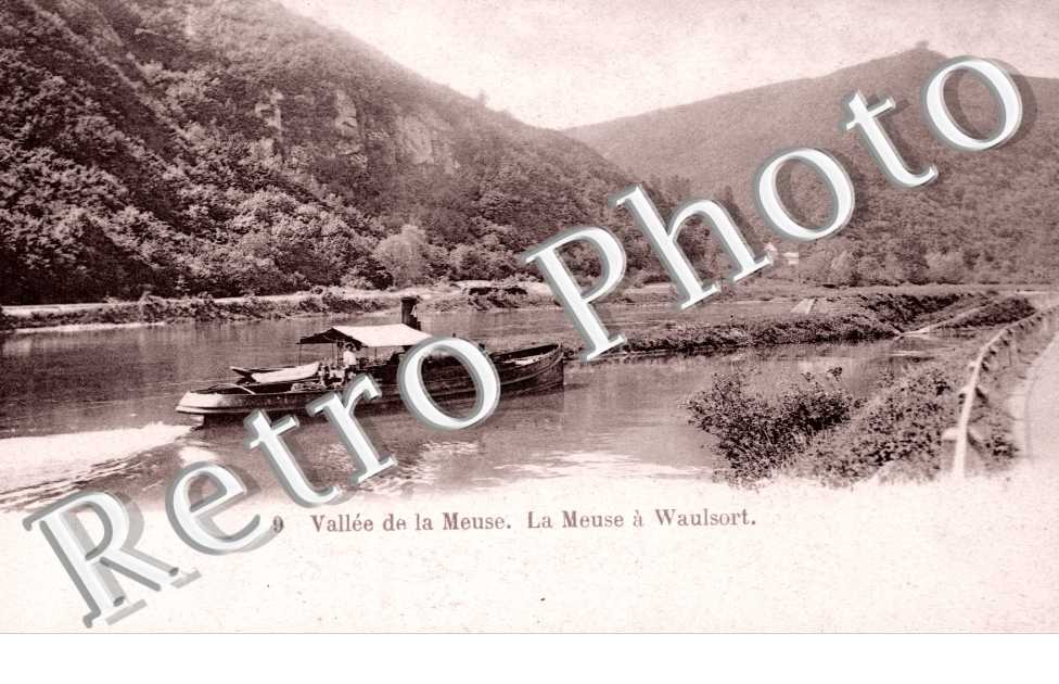 La Meuse