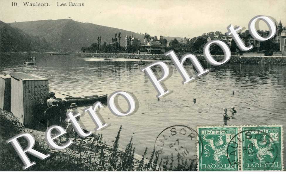 Les Bains