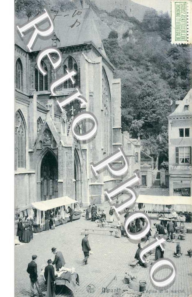 place de l&#039;eglise