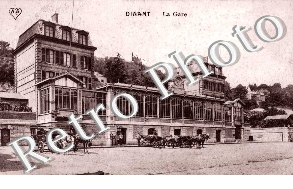 la Gare