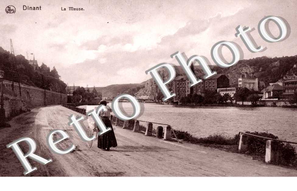 La Meuse