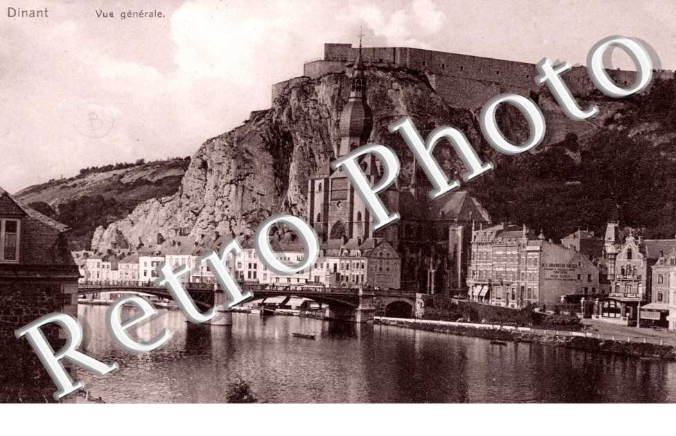Vue generale