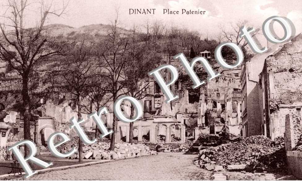 place patenier