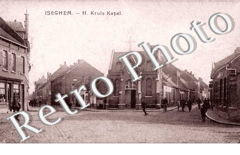 H. Kruis kapel